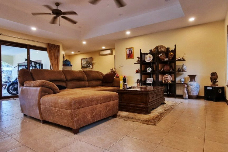 Дом в Банг Ламунге, Таиланд | THE358839