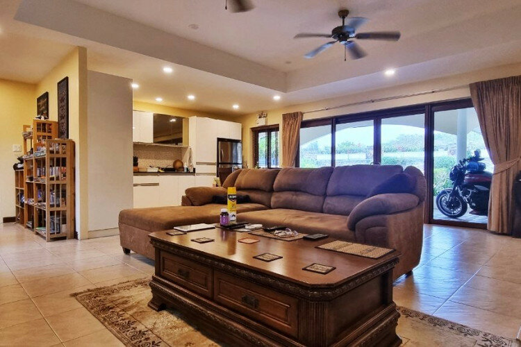 Дом в Банг Ламунге, Таиланд | THE358839