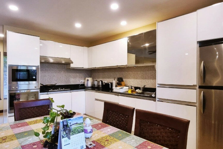 Дом в Банг Ламунге, Таиланд | THE358839