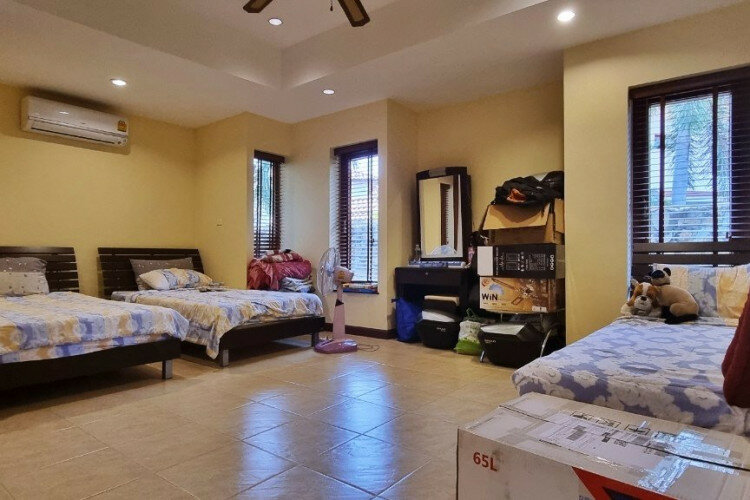 Дом в Банг Ламунге, Таиланд | THE358839