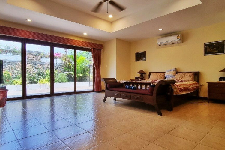 Дом в Банг Ламунге, Таиланд | THE358839