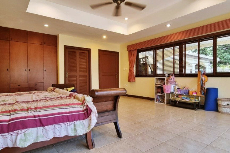 Дом в Банг Ламунге, Таиланд | THE358839