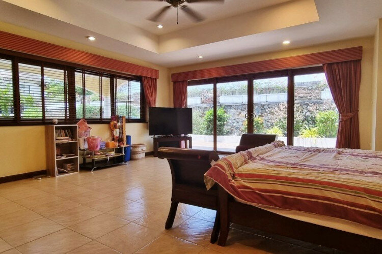 Дом в Банг Ламунге, Таиланд | THE358839