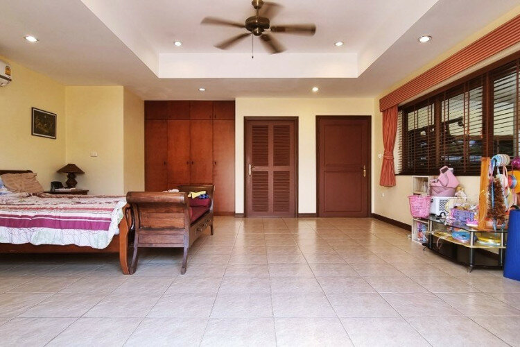 Дом в Банг Ламунге, Таиланд | THE358839