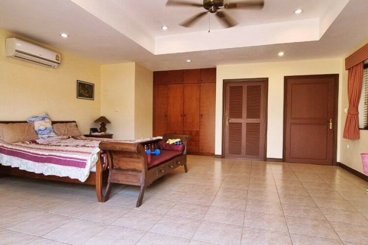 Дом в Банг Ламунге, Таиланд | THE358839