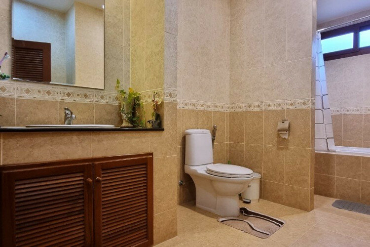 Дом в Банг Ламунге, Таиланд | THE358839