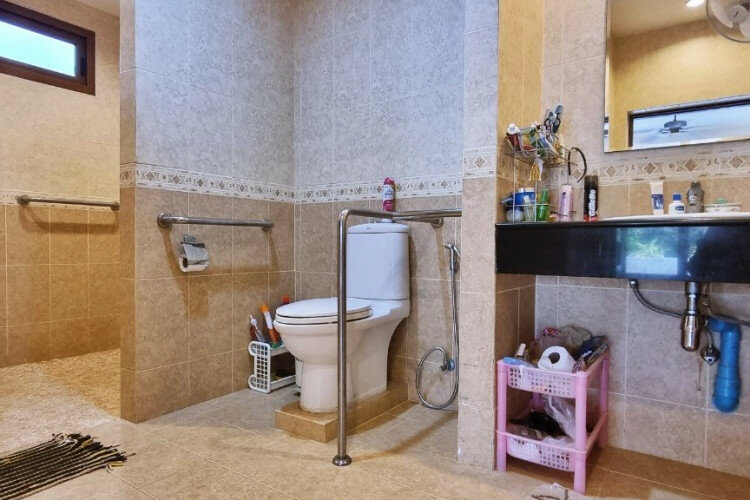 Дом в Банг Ламунге, Таиланд | THE358839