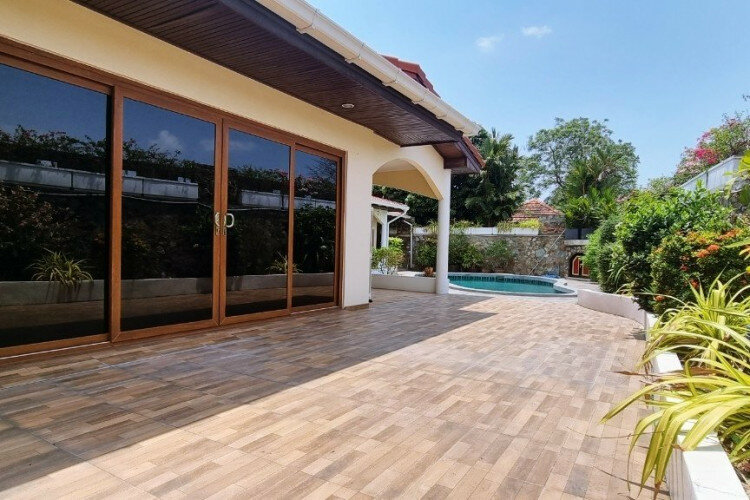 Дом в Банг Ламунге, Таиланд | THE358839