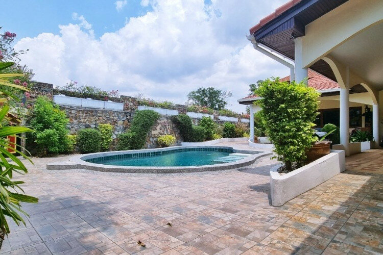 Дом в Банг Ламунге, Таиланд | THE358839