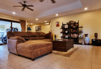 Дом в Банг Ламунге, Таиланд | THE358839