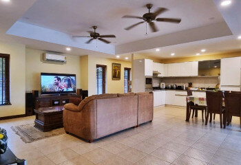 Дом в Банг Ламунге, Таиланд | THE358839