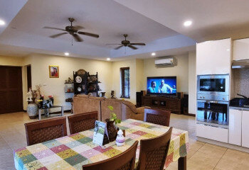 Дом в Банг Ламунге, Таиланд | THE358839