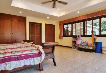 Дом в Банг Ламунге, Таиланд | THE358839