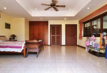 Дом в Банг Ламунге, Таиланд | THE358839