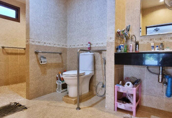 Дом в Банг Ламунге, Таиланд | THE358839