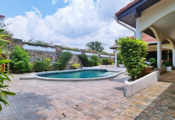 Дом в Банг Ламунге, Таиланд | THE358839