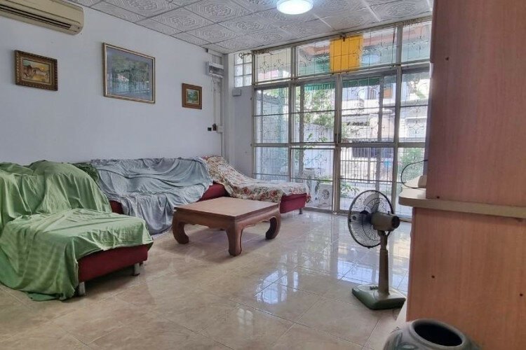 Дом в Банг Ламунге, Таиланд | THE557354