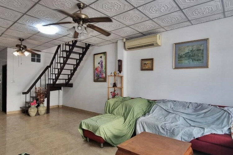 Дом в Банг Ламунге, Таиланд | THE557354