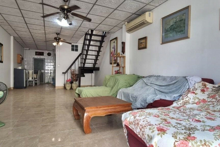 Дом в Банг Ламунге, Таиланд | THE557354