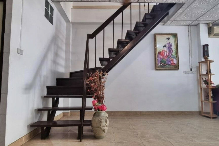 Дом в Банг Ламунге, Таиланд | THE557354