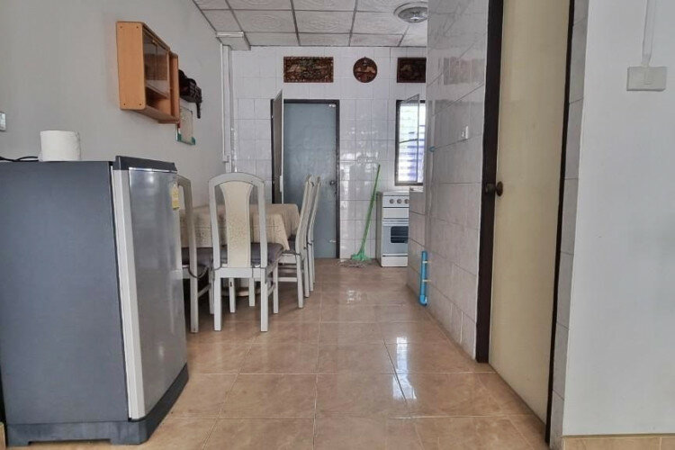 Дом в Банг Ламунге, Таиланд | THE557354