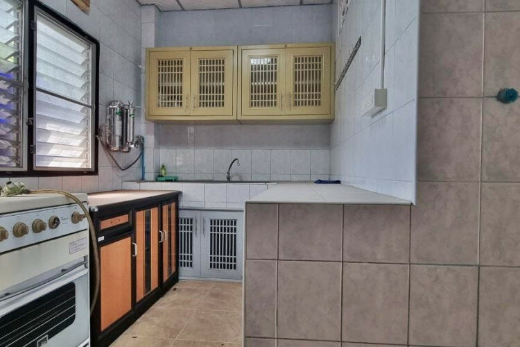 Дом в Банг Ламунге, Таиланд | THE557354