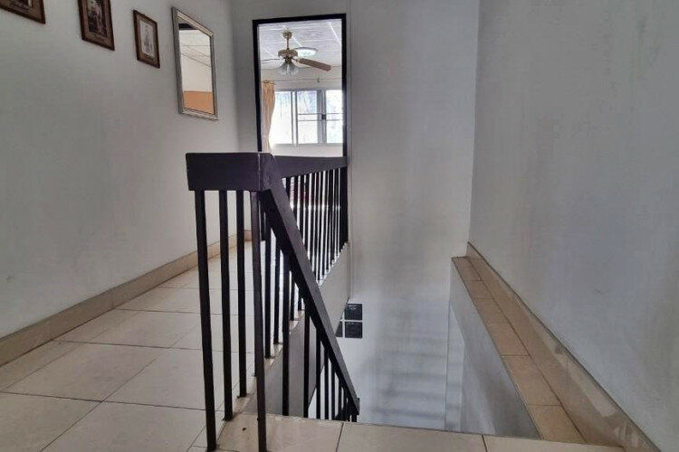 Дом в Банг Ламунге, Таиланд | THE557354