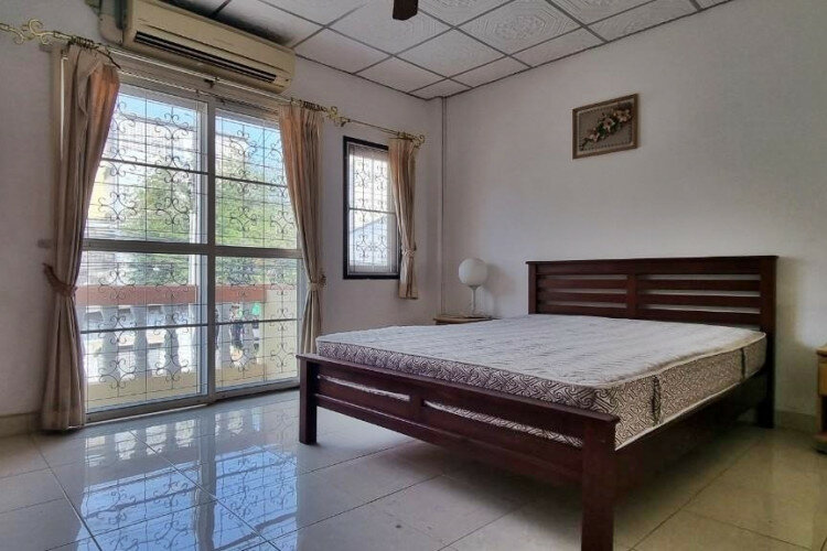 Дом в Банг Ламунге, Таиланд | THE557354