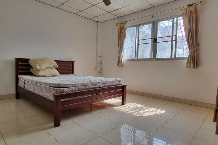 Дом в Банг Ламунге, Таиланд | THE557354