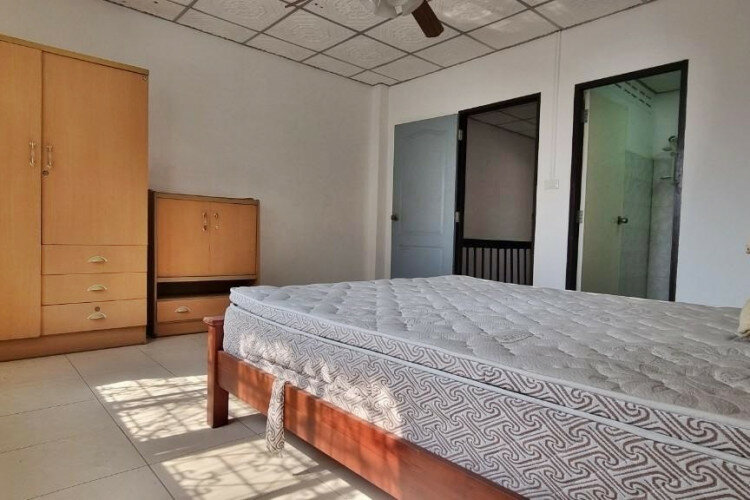 Дом в Банг Ламунге, Таиланд | THE557354