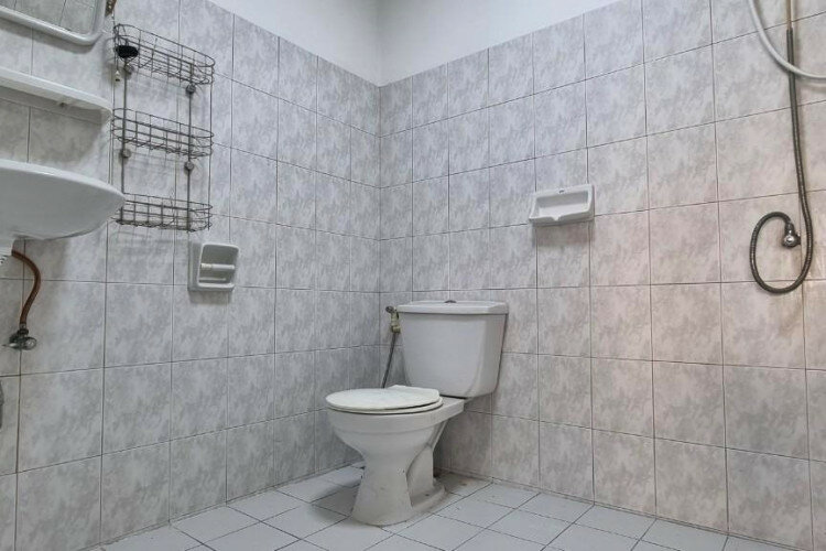 Дом в Банг Ламунге, Таиланд | THE557354