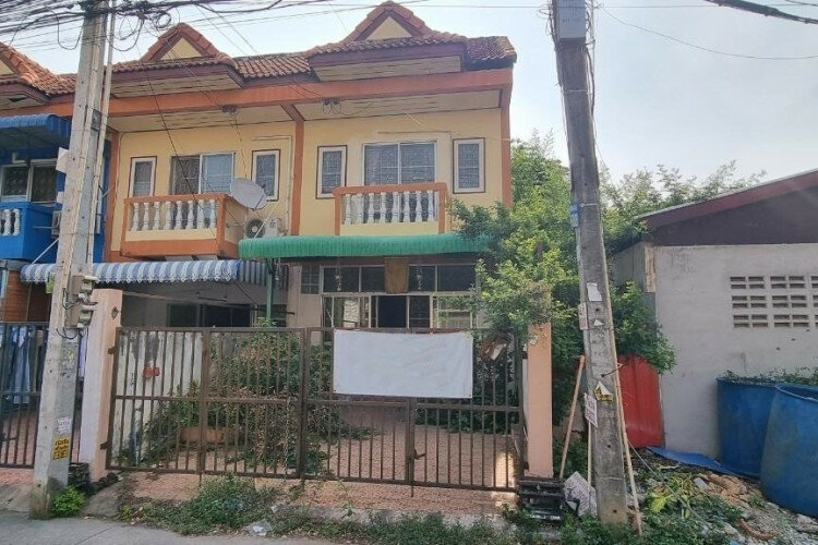 Дом в Банг Ламунге, Таиланд | THE557354