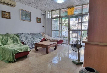 Дом в Банг Ламунге, Таиланд | THE557354