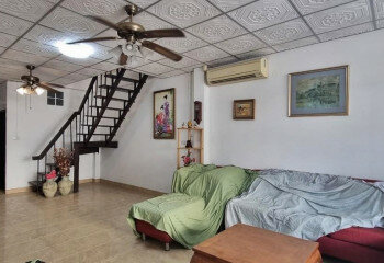 Дом в Банг Ламунге, Таиланд | THE557354