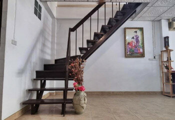 Дом в Банг Ламунге, Таиланд | THE557354