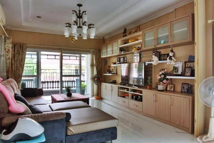 Дом в Саттахипе, Таиланд | THE156457