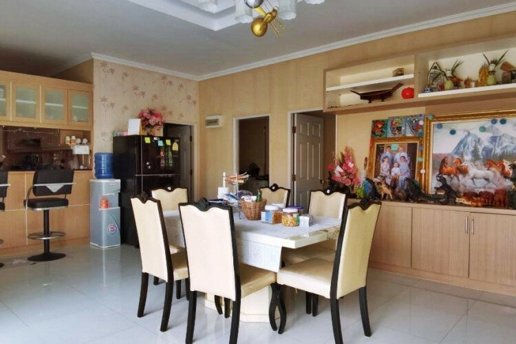 Дом в Саттахипе, Таиланд | THE156457