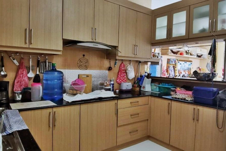 Дом в Саттахипе, Таиланд | THE156457