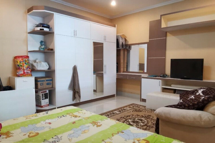 Дом в Саттахипе, Таиланд | THE156457