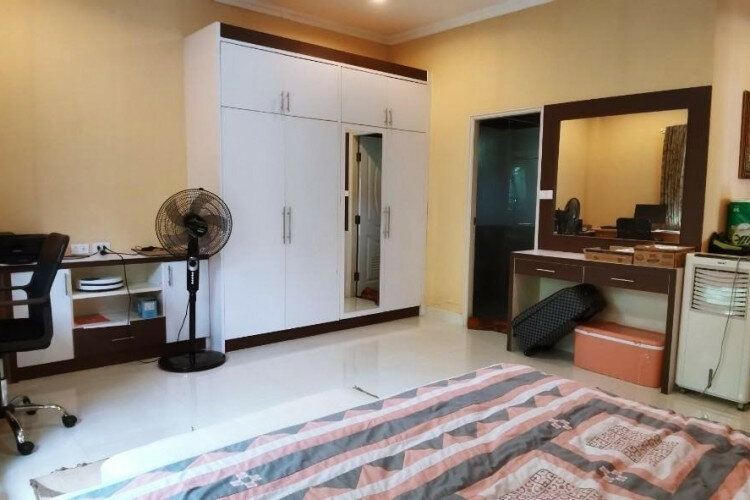 Дом в Саттахипе, Таиланд | THE156457