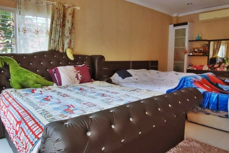 Дом в Саттахипе, Таиланд | THE156457