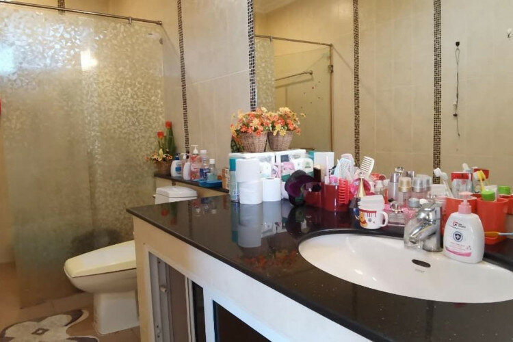 Дом в Саттахипе, Таиланд | THE156457