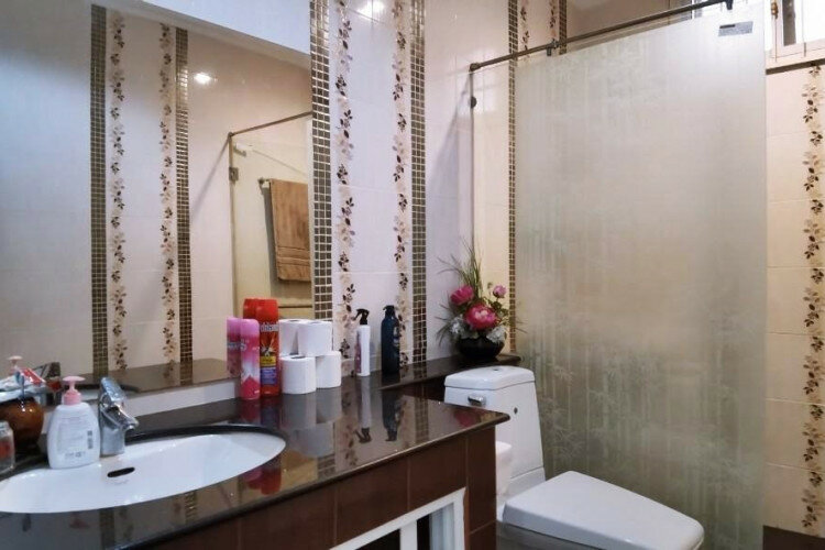 Дом в Саттахипе, Таиланд | THE156457