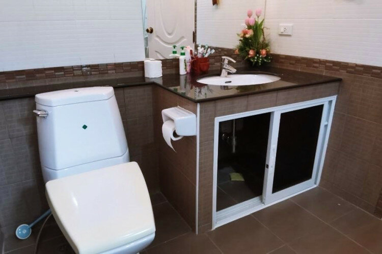 Дом в Саттахипе, Таиланд | THE156457