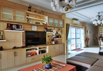 Дом в Саттахипе, Таиланд | THE156457