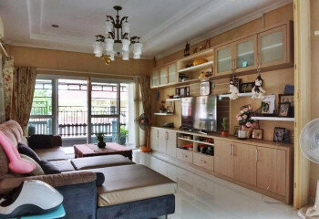 Дом в Саттахипе, Таиланд | THE156457