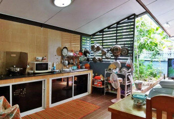 Дом в Саттахипе, Таиланд | THE156457