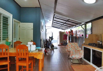 Дом в Саттахипе, Таиланд | THE156457