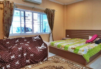 Дом в Саттахипе, Таиланд | THE156457