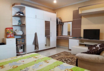 Дом в Саттахипе, Таиланд | THE156457